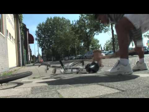 Alistair Overeem - FINAL16 - Video Clip