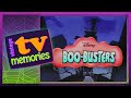 1993 Disney Boo Busters Halloween VHS