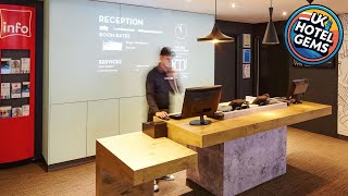 ibis London Greenwich | London, United Kingdom | Hotel Review ⭐