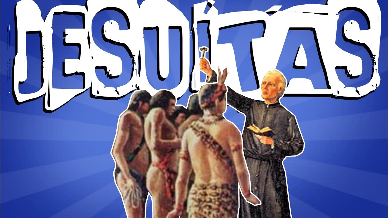 OS JESUÍTAS NO BRASIL, AS MISSÕES E A RELAÇÃO COM PORTUGAL