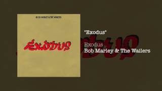 Exodus (1977) - Bob Marley &amp; The Wailers