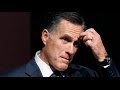 Mitt Romney Isnt Running For President���But Why.