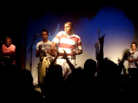 VôProSamba -  Quando ela souber