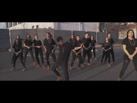 Meek Mill - Going Bad feat. Drake (Choreography) by Cyutz | Revolution Family