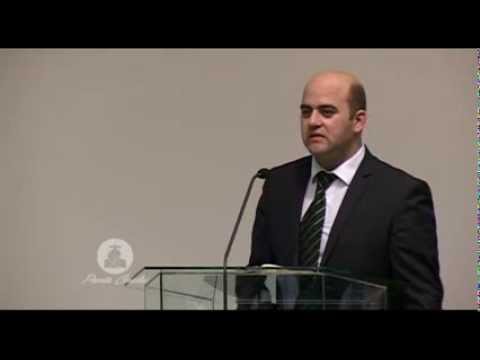 Nelu Todor - Binecuvantarea care duce la pocainta