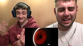 (REACCIÓN) Juicy Bae, Leïti Sene, PMP - Shorty + Juicy Bae, L&#39;haine, PMP, Negro Bates - Buena y Mala