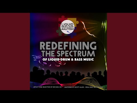 Through The Distance (Original Mix)