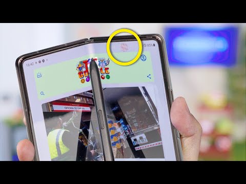 SAMSUNG LLEGA A OTRO NIVEL!!!!!!!