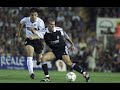 Zidane vs Valencia (2001-02 La Liga 1R) Zizou La Liga Debut Match