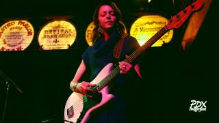 "NEVER BE LAME" by Sallie Ford