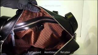 MB 104650 travel bag.wmv