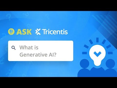 What is Generative AI?