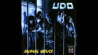 U.D.O. - Hot Tonight