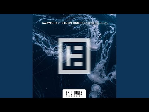 Blue Marlins (Pascal Junior Remix)