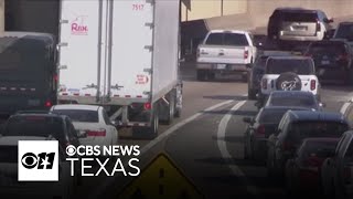 Traffic alert: TXDOT to shut down I-30 in all directions in Downtown Dallas