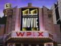 WPIX Saturday Afternoon Movie