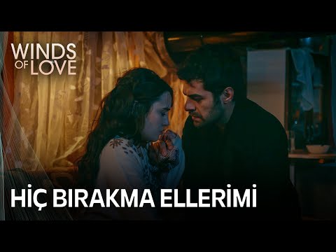 There is no wound that love cannot heal | Winds of Love Episode 45 (MULTI SUB)