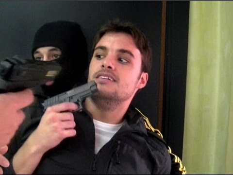 De Mal En Peor | Capítulo 1x06 " Otra Razón para Huir  "