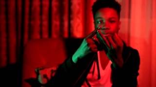 King B - All I Wanted | Shot By @VickMontfilms