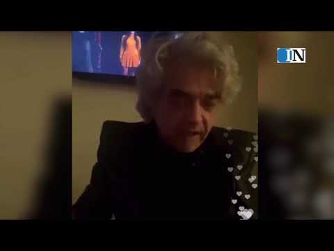 Sanremo, Morgan escluso dal festival: “Invitare Bugo sarebbe un'offesa”