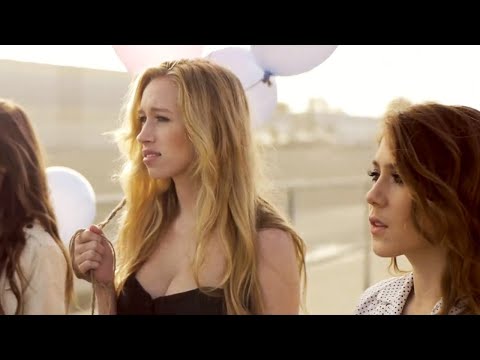 Riley and the Roxies - Roller Coaster