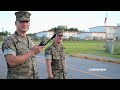 U S Marine Corps Zombie Run 2025 On Camp Hansen Okinawa Japan