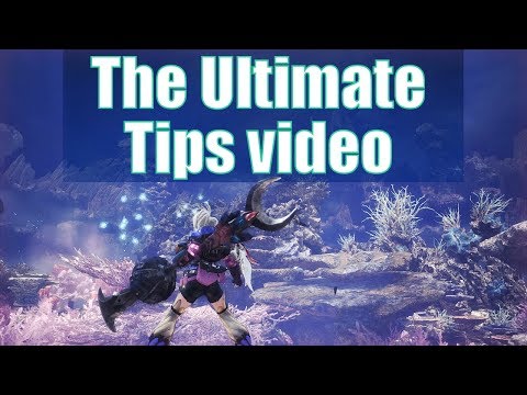 download lagu mp3 mp4 Tips And Tricks Mhw, download lagu Tips And Tricks Mhw gratis, unduh video klip Tips And Tricks Mhw