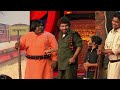 पुणेरी शोले मध्ये Bhau आणि Kushal ची धुमाकूळ C