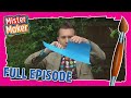 Tremendous Teatime Treat Episode 16 FULL EPISODE Mister Maker Comes To Town