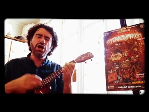 vidéo