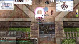 ラグナロクオンライン【ミラクル製錬２日目】