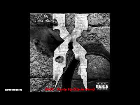 DMX - Party Up (Up in Here) 1 hour