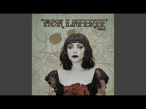 Si tú me quisieras – Mon Laferte