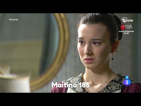 Maitino 185 (English subs)