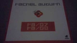 Rachel Auburn-Bass keep Pumpin