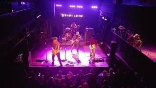 Shaman&#39;s Harvest &quot;Hero&quot; with extended intro