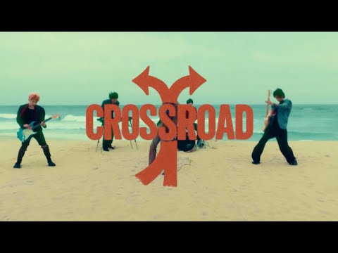 Video thumbnail for CrossRoad