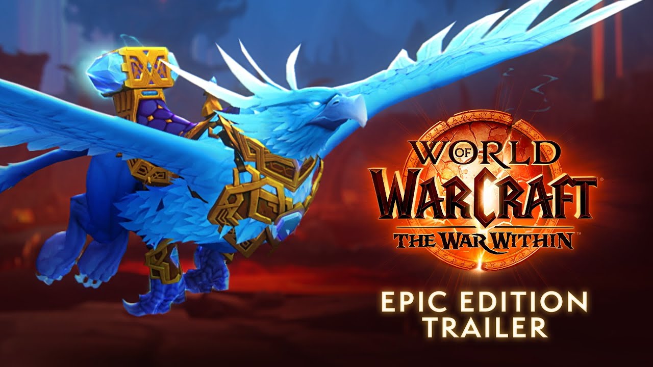 The War Within™ - World of Warcraft