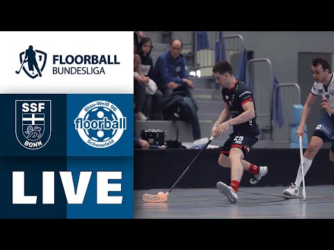 1. FBL Play-Down I Dragons Bonn vs. Blau-Weiß 96 Schenefeld I Live I 22/23