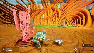 Moonray: Battle Lands ( Gameplay ) Rating: 2.5/5