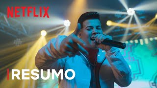 When does Tune season 3 premiere? 4