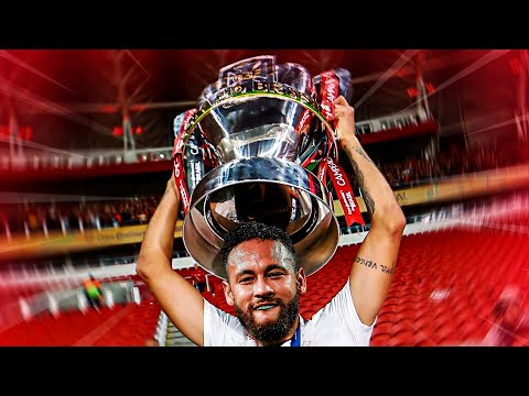 Brazilian Cup Final!! PES 2021 Master League #192