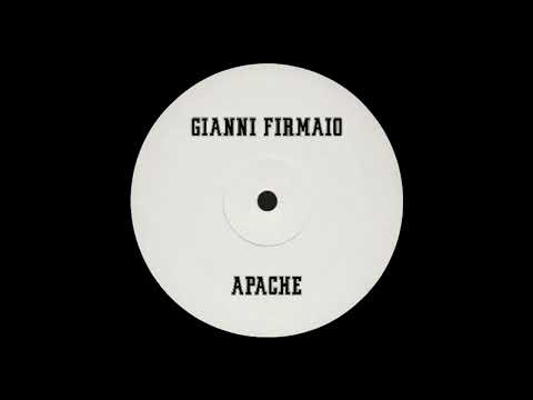 Gianni Firmaio - Apache