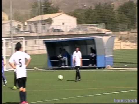 Levante UD-UD Fonteta (16-1) 3