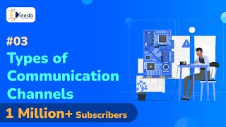 Types of communication channels 1-Basic of Communications Systems- Communication Engineering