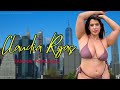 Claudia Rojas Stunning Curvy Model Model Bio Wiki Age Height Weight Facts Revealed