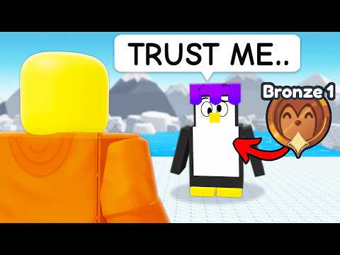 He Pretended to be Grandmaster.. So I Exposed Him!