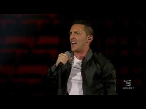 2016 Modà - Salvami (Passione maledetta Live San Siro)