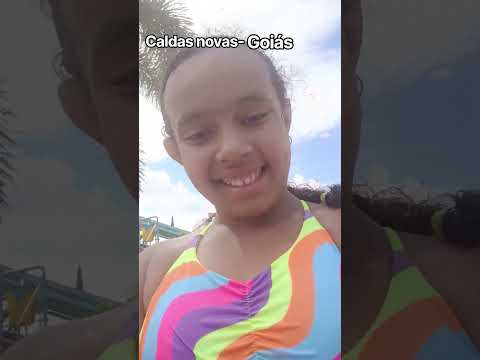CALDAS NOVAS-Goiás💙💙💙