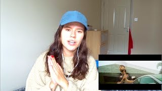 In Demand | Manni Sandhu | Navaan Sandhu | REACTION VIDEO